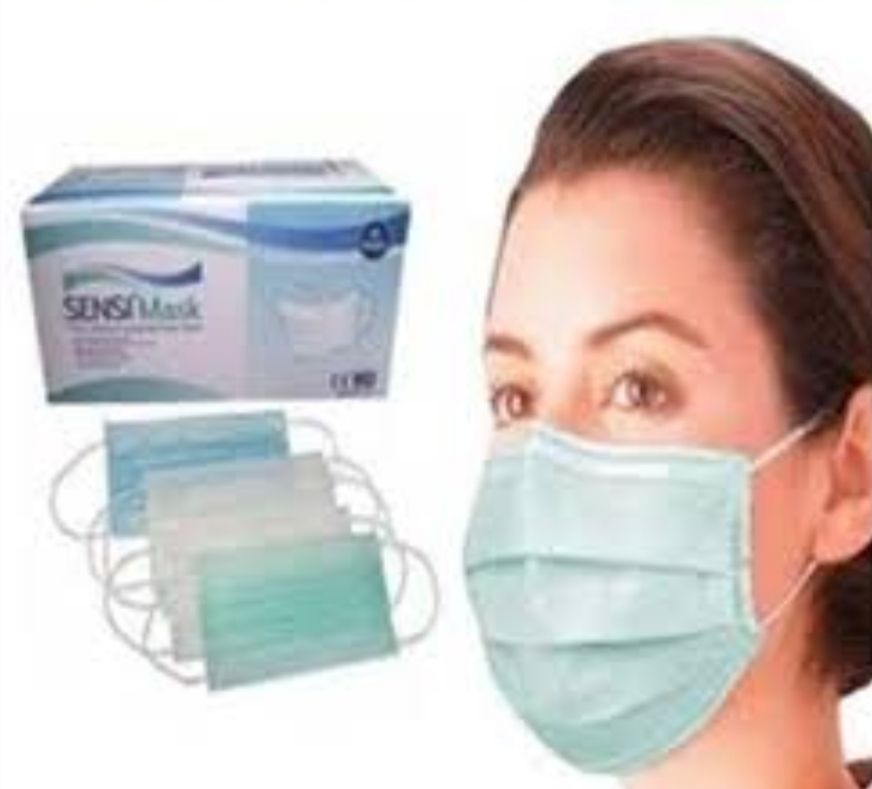 podiumnews.com-Penipuann Kasus Jual Beli Masker, Pria ini Dituntut 2 Tahun